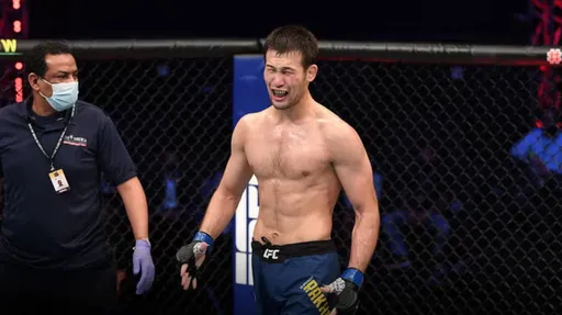 Бывший чемпион UFC Сехудо нашел соперника для Рахмонова