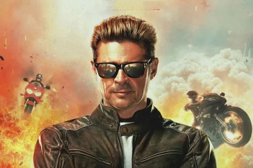 Премьера фильма «Мортал Комбат 2» перенесена с 24 октября 2025 года на 15 мая 2026-го