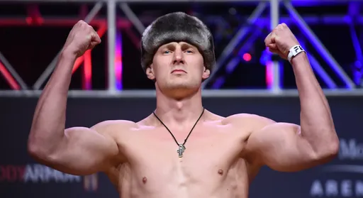 Волков: российские бойцы воспринимают ММА как Олимпиаду, а для американцев – это шоу