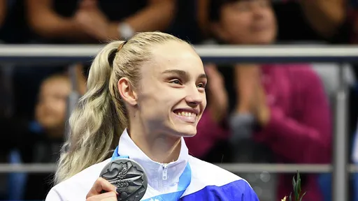 Российская чемпионка Европы по боксу Солуянова объявила о переезде в США