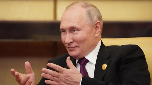 Путин: задача государства – вовлечь в спорт к 2030 году 70% россиян