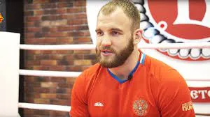 Гольцов рассказал о переговорах с российскими промоушенами