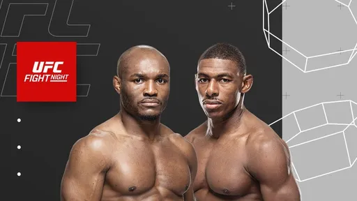 Время начала турнира UFC on ESPN 69: Бакли – Усман