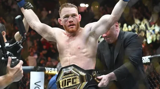 Тим Цзю считает Маддалену лучшим боксером в UFC