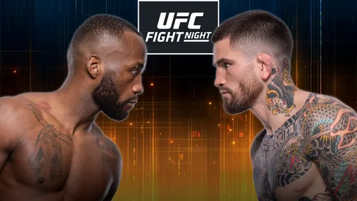Прямая трансляция UFC Fight Night 255: как смотреть турнир онлайн