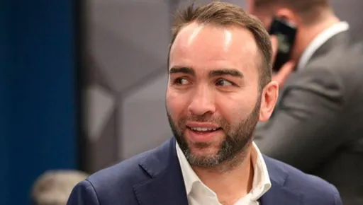 Гаджиев назвал гонорар, который готов заплатить Иличу за бой со Шлеменко