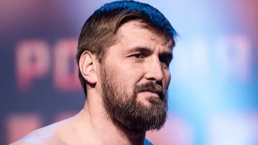 Минаков жестко высказался о поп-MMA: это помойка