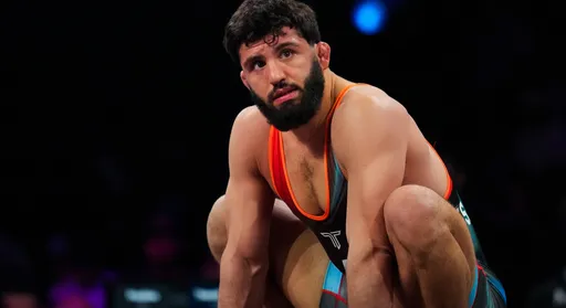 Царукян рассказал, когда состоится его схватка с чемпионом UFC BJJ Мусумечи