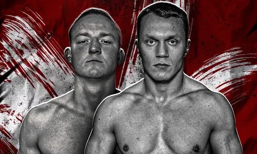 Звезда кулачки против легенды поп-MMA. Где и когда смотреть бой Артем Тарасов — Михаил Сивый