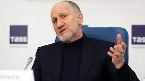 «Масштабы не те». Бадаев сравнил работу Хасиева и Сульянова