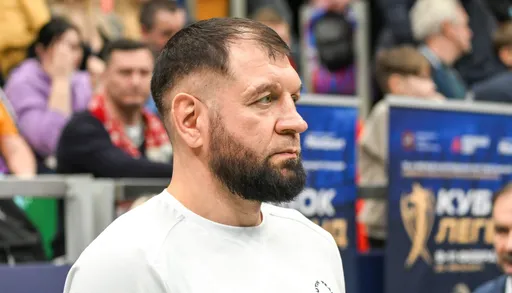 Гончаров – о бое с Емельяненко на NFL 2: я заряжен и готов его победить