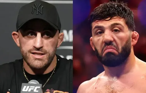 Царукян не исключил, что проведет бой с чемпионом UFC Волкановски
