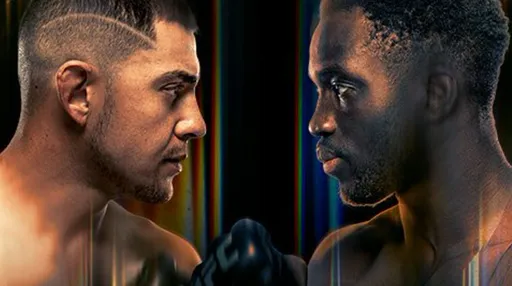 Гарсия, Онама, Делия и Кортес-Акоста сделали вес перед турниром UFC Vegas 110