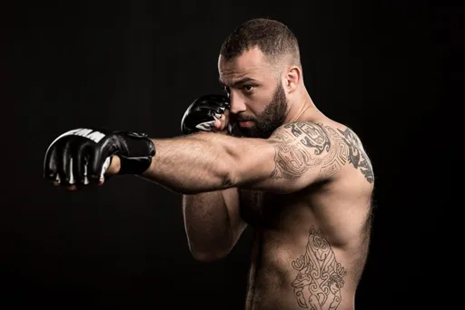 Долидзе выделил роль команды в успехе Махачева в UFC