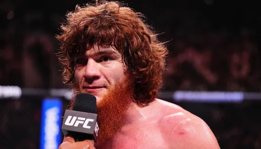 Шара Буллет рассказал, сколько он получает в UFC