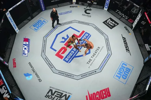 Во сколько начало турнира PFL Tournament 3 по московскому времени