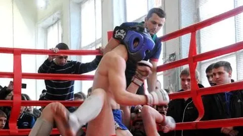 Президент Амурской Федерации MMA будет отвечать перед законом за смерть 16-летнего подростка на турнире в Белогорске