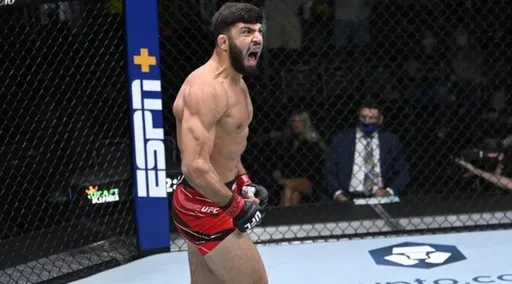 Царукян не выступит на UFC Fight Night 223, Бивол и Бетербиев не смогли договориться о бое: самое главное за день в единоборствах