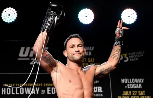 Экс-чемпион UFC Эдгар хочет провести бой с Мэнни Пакьяо