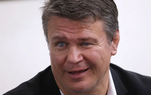 Тактаров: моим соперником будет уже не 52-летний депутат, а участник мексиканской банды