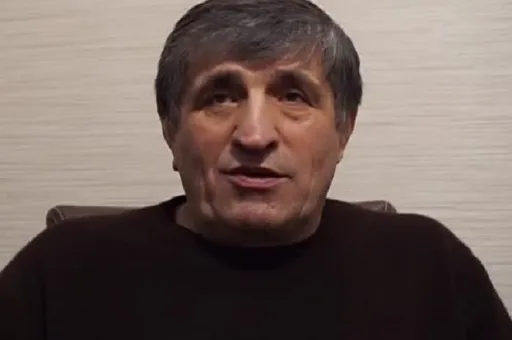 Волк Хан назвал пять лучших российских бойцов в истории ММА