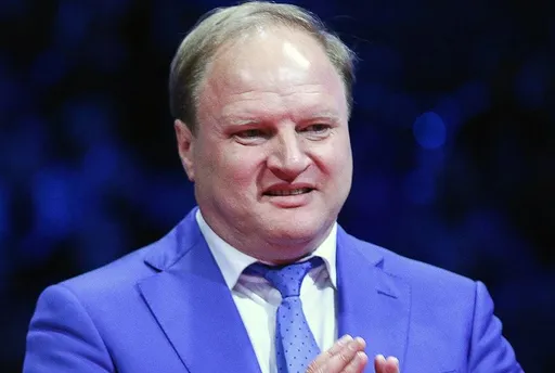 Владимир Хрюнов анонсировал турнир по ММА с участием Федора Емельяненко