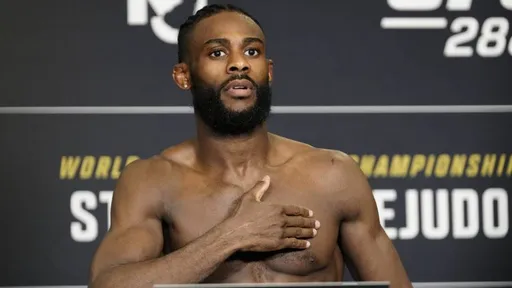 Шевченко и Грассо подрались вничью в главном событии UFC Fight Night 227