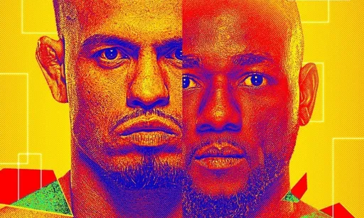 UFC Vegas 112: претендентский бой в наилегчайшем весе, возвращение Чикадзе и дебют Амосова