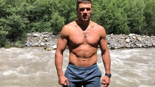 Немков дал совет Яну после поражения от О`Мэлли