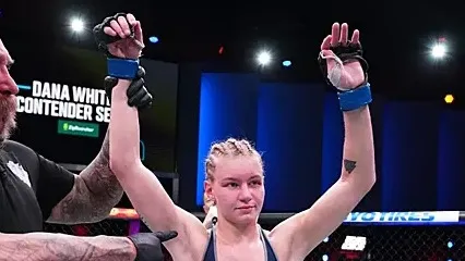 Дудакова заявила, что больше не выйдет под песню Shaman «Я русский»