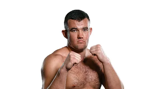 Даниил Мацола