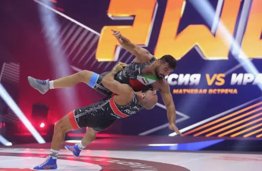 Кард турнира PWL 10 в Москве