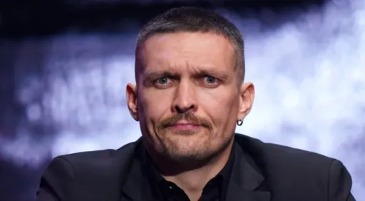 Чисора: Усик проведет бой летом