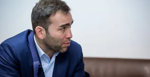 Гаджиев: думаю, на ОИ в Лос-Анджелесе российские борцы смогут выступить под нейтральным флагом