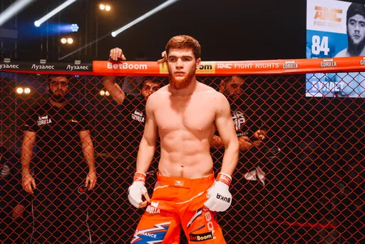Шара Буллет: хотелось UFC еще отложить на год-два, думал попиратствовать в России