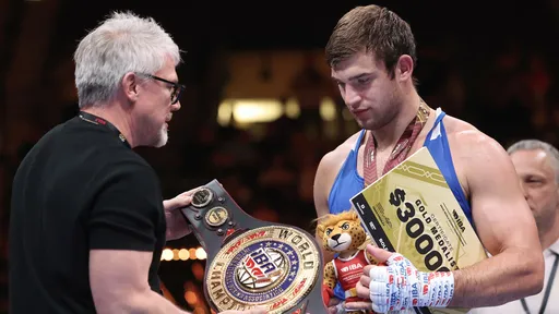 Кравцов: многие завидуют успехам сборной России на чемпионате мира в Дубае