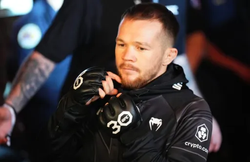 Петр Ян дал совет Штыркову перед боем с Петросяном на турнире RCC Fair Fight 32