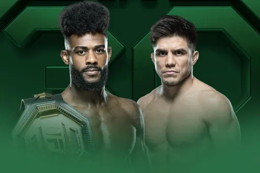 Как смотреть бой Стерлинг – Сехудо на UFC 288, где пройдет бесплатная трансляция