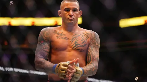 Порье опроверг информацию о бое на UFC 314 в апреле