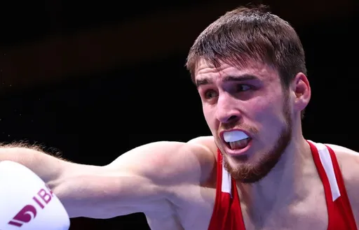 Россиянин Атаев стал обязательным претендентом на титул WBA