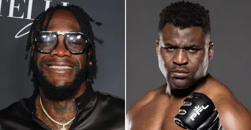 Уайлдер и Нганну договорились провести поединки по боксу и MMA
