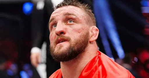 Ковалев: в UFC буду поднимать флаги России и Беларуси