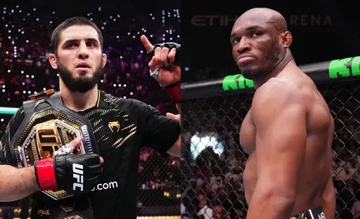 Гончаров: Усман – неудобный соперник для Махачева
