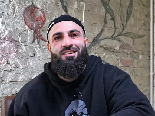Стханский: Гаджи «Автомат» может завершить бой со Слащининым в первом раунде