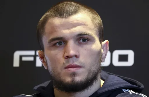 Бывший тренер Царукяна: Умар Нурмагомедов железно станет чемпионом UFC