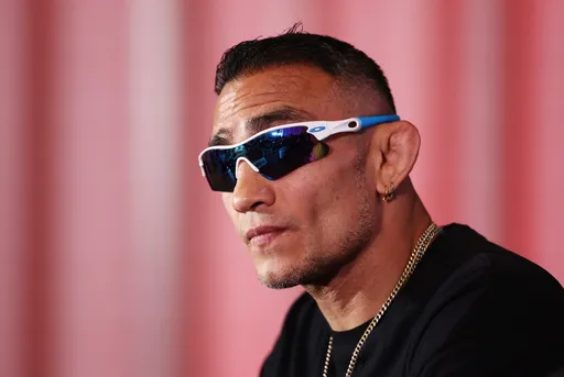 Фергюсон назвал соперников, ради которых вернется в UFC
