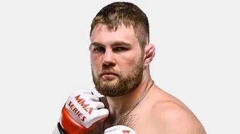 Александр Подмарев