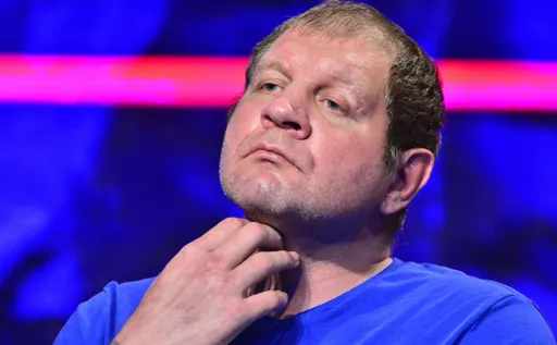 Лента про Александра Емельяненко признана лучшим документальным фильмом