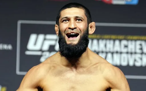 Дин Томас: если Чимаев станет чемпионом UFC, это будет катастрофа