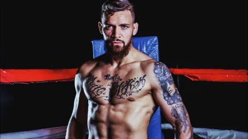 Боец UFC признался, что на нокаутирующий удар его вдохновил футболист Неймар